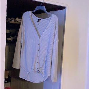 Forever 21 sweater